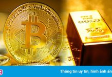 Mê vàng nhưng người Ấn Độ đổ hàng tỷ USD vào tiền mã hóa
