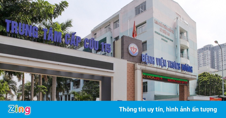 Bệnh viện thứ 7 ở TP.HCM thành cơ sở chuyên điều trị Covid-19