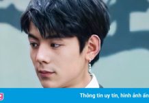 Chàng trai chăn bò người Tây Tạng quay show cùng Huỳnh Hiểu Minh