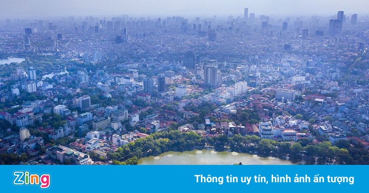 Nguồn gốc một số tên quận ở Hà Nội Nguồn gốc một số tên quận ở Hà Nội