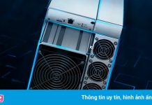 Hãng máy đào coin lớn nhất thế giới ngừng bán sau lệnh cấm của TQ