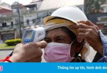 Phnom Penh thí điểm điều trị bệnh nhân Covid-19 triệu chứng nhẹ ở nhà