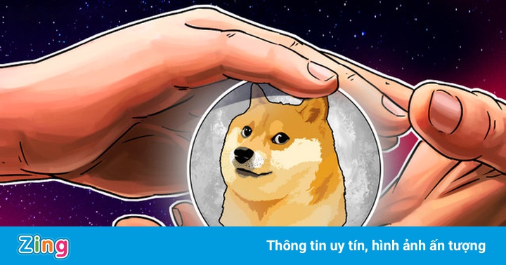 Mất ngôi triệu phú vì Dogecoin sụt giá, nhà đầu tư trẻ vẫn lạc quan