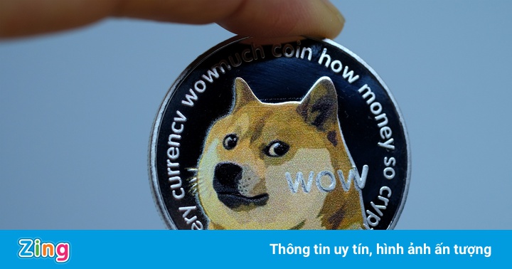 Sau 8 năm, cha đẻ Dogecoin chỉ lời được 3%