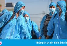 Nhiều người từ Bắc Giang về tự do, Thái Nguyên ra văn bản khẩn