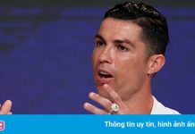 Mẫu đồng hồ yêu thích của Ronaldo, Messi