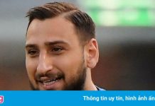 ‘PSG hoàn tất hợp đồng chiêu mộ Donnarumma’