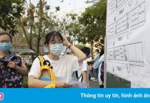 Dự kiến ngày 28/6, TP.HCM chốt lịch thi tốt nghiệp THPT năm 2021