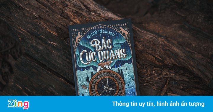 10 cuốn sách được trao huân chương Carnegie