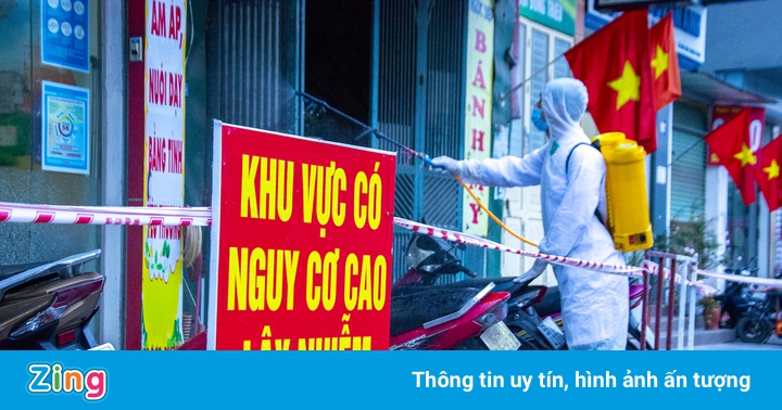 Quảng Ninh xuất hiện ca nhiễm nCoV trong cộng đồng