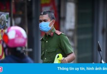 Những loại hình nào ở TP.HCM được hoạt động sau 0h ngày 15/6?