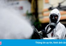 TP.HCM tìm người từng đến tòa nhà có 20 ca mắc Covid-19