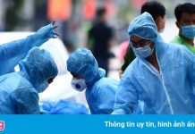 Vĩnh Long tìm người liên quan chủ quán bia mắc Covid-19