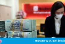 Chỉ trong một tuần, các ngân hàng cho vay hơn 34.000 tỷ đồng