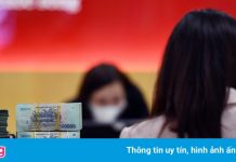 Người dân ít gửi tiền ngân hàng