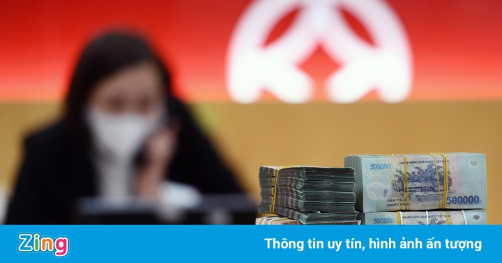 Ngân hàng đua phát hành trái phiếu Ngân hàng đua phát hành trái phiếu