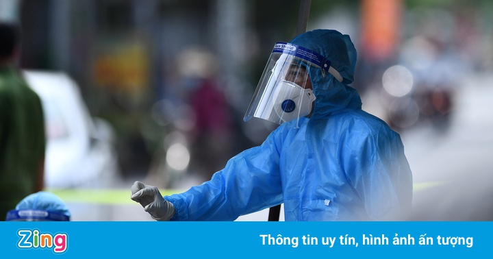 90 bệnh nhân Covid-19 tại TP.HCM được phát hiện ở đâu? 90 bệnh nhân Covid-19 tại TP.HCM được phát hiện ở đâu?