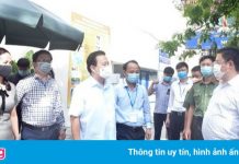 Chuẩn bị phương án cho thí sinh thi lớp 10 khi có mưa bão