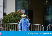 Cách ly siêu thị Big C Đồng Nai trong 21 ngày