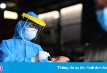 Công an phường 12 quận 11 ngưng tiếp dân do cán bộ nhiễm nCoV