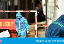 Tây Ninh giãn cách xã hội theo Chỉ thị 15 đối với thị xã Trảng Bàng