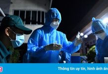 3 tài xế giao hàng giữa Long An và TP.HCM mắc Covid-19