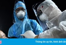 Một công ty ở KCN Tân Tạo phát hiện 26 ca dương tính nCoV