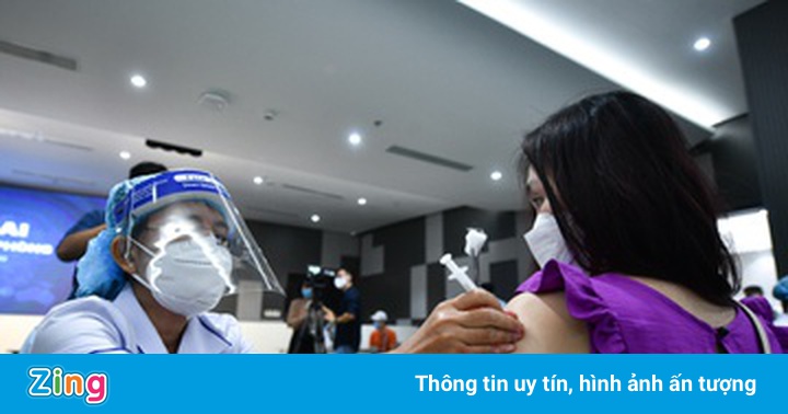 Một người ở Bình Thuận tử vong sau khi tiêm vaccine Covid-19