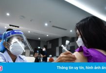 Làm sao để chiến dịch tiêm chủng tại TP.HCM thành công?