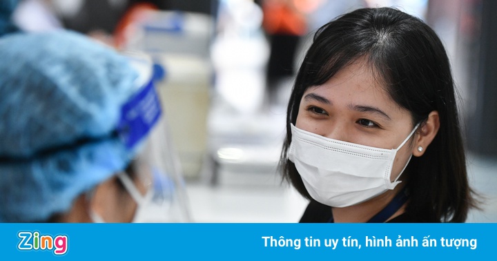 Thực phẩm nên ăn sau khi tiêm vaccine Covid-19