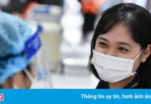 Chiến lược vaccine nào cho VN sau làn sóng Covid-19 thứ 4?