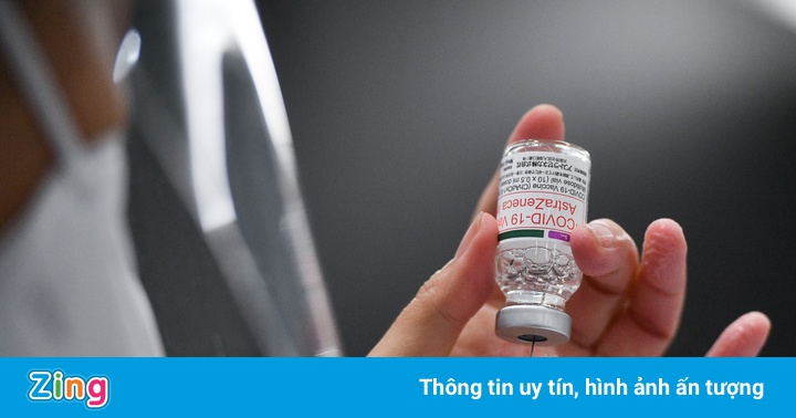 Một người ở Hà Nội tử vong sau khi tiêm vaccine Covid-19