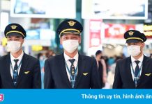 Vietnam Airlines, Vietjet và Bamboo Airways nợ ngắn hạn 36.000 tỷ đồng