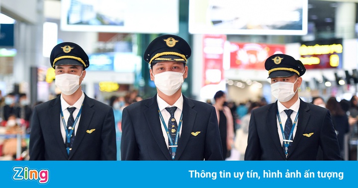 Vietnam Airlines, Vietjet và Bamboo Airways nợ ngắn hạn 36.000 tỷ đồng