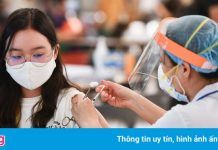 Đề xuất ưu tiên tiêm vaccine cho thương nhân 3 chợ đầu mối ở TP.HCM