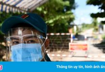 UBND quận 7 tạm dừng hoạt động vì có ca nghi nhiễm nCoV