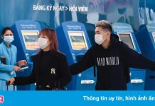 Giá vé máy bay tăng