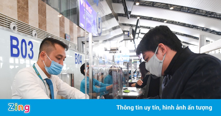 Nhiều loại phí, lệ phí hàng không tiếp tục giảm tới hết 2021 Nhiều loại phí, lệ phí hàng không tiếp tục giảm tới hết 2021
