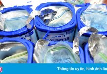 ‘Máy ngửi ma túy’ giúp hải quan sân bay phá án