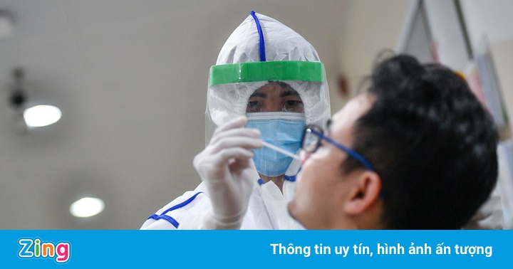 Người dân có được bảo hiểm y tế thanh toán phí xét nghiệm Covid-19? Người dân có được bảo hiểm y tế thanh toán phí xét nghiệm Covid-19?