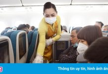 Giá vé máy bay nội địa về mức sàn 1 triệu đồng từ đầu tháng 9