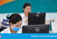 Ngân hàng không còn thừa tiền