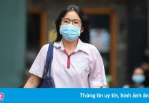 TP.HCM chốt phương án thi tốt nghiệp THPT vào ngày 30/6