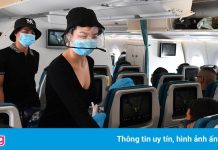 Tạm dừng khai thác đường bay TP.HCM – Đồng Hới