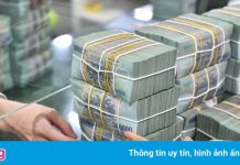 Quỹ ngoại tích cực ‘lướt sóng’ cổ phiếu