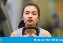 Vì sao phòng gym ở Hà Nội chưa được mở lại?