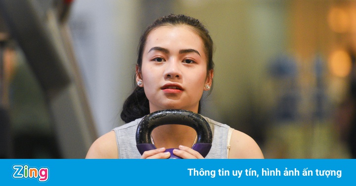 Vì sao phòng gym ở Hà Nội chưa được mở lại? Vì sao phòng gym ở Hà Nội chưa được mở lại?