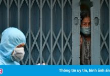 ‘TP.HCM cần tính việc điều trị F0 tại nhà khi số ca nhiễm tăng cao’
