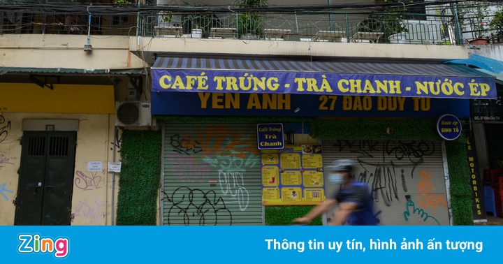 Hà Nội có thể mở cửa quán ăn vào tuần tới