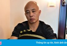 Đường ‘Nhuệ’ cùng con nuôi bị truy tố